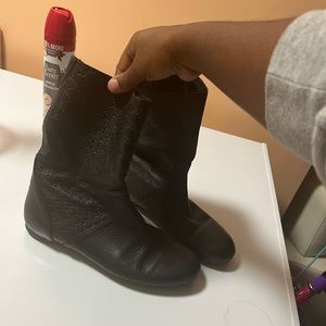 Gucci boots